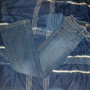 Paris Blues Jeans size 9